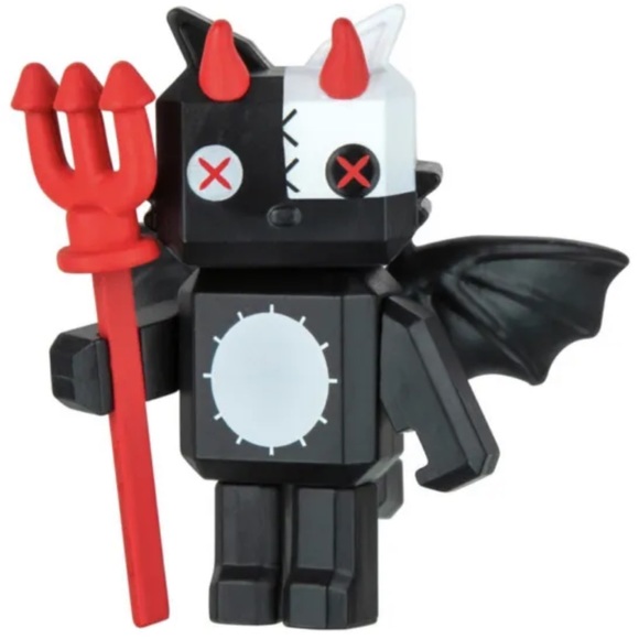 NEW 2023 - ROBLOX Series 10 Celebrity Action Figure Collection Mystery Box Code - Picture 10 of 12